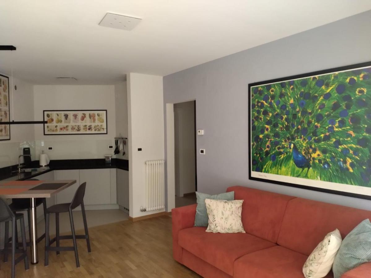 Garden Suite Meran Zewnętrze zdjęcie