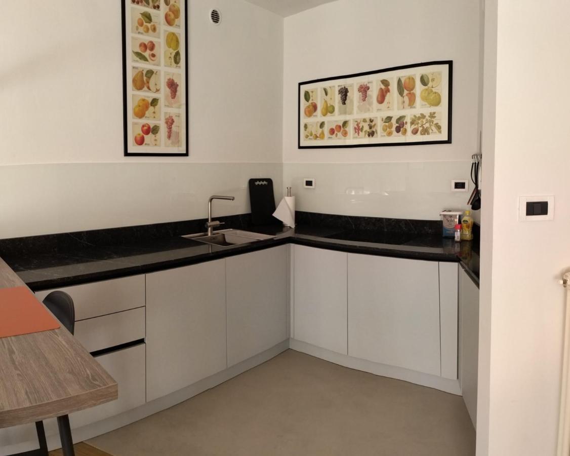 Garden Suite Meran Zewnętrze zdjęcie