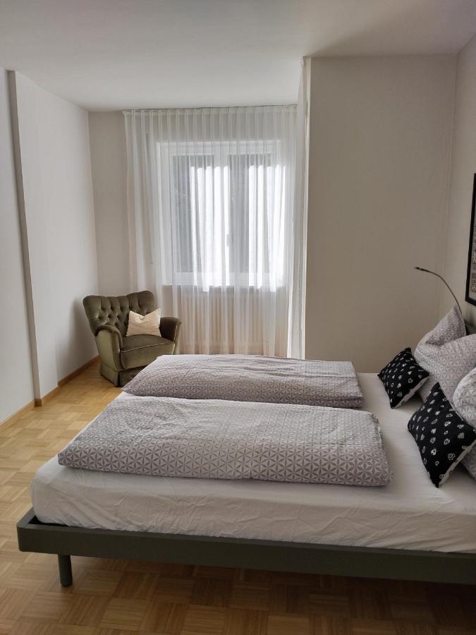 Garden Suite Meran Zewnętrze zdjęcie