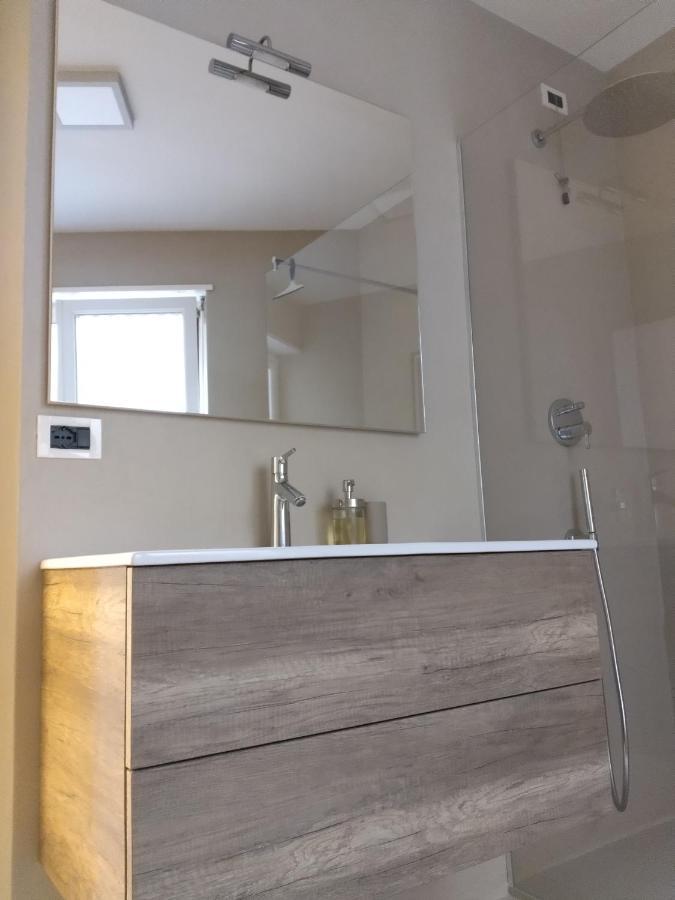 Garden Suite Meran Zewnętrze zdjęcie