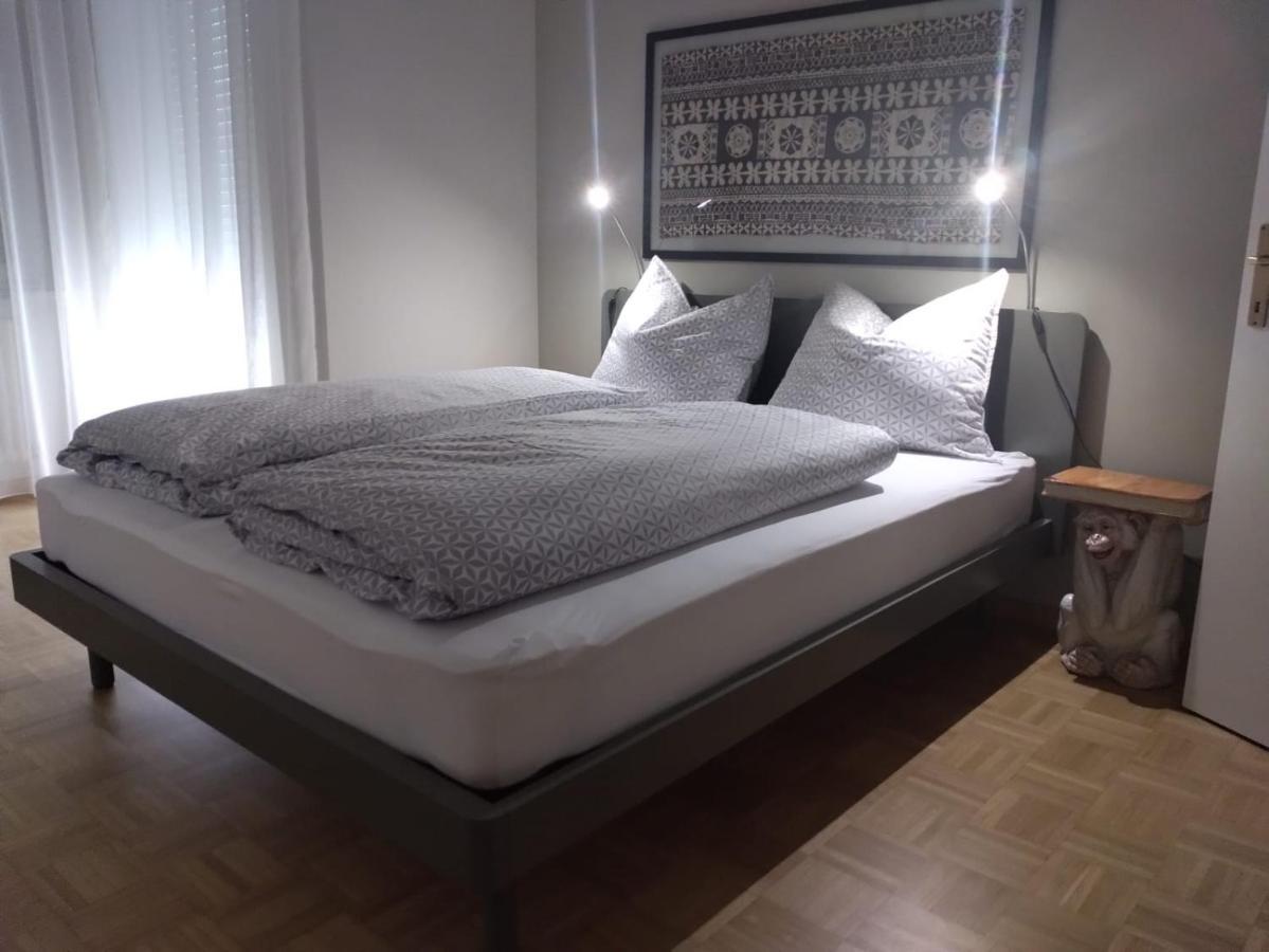 Garden Suite Meran Zewnętrze zdjęcie