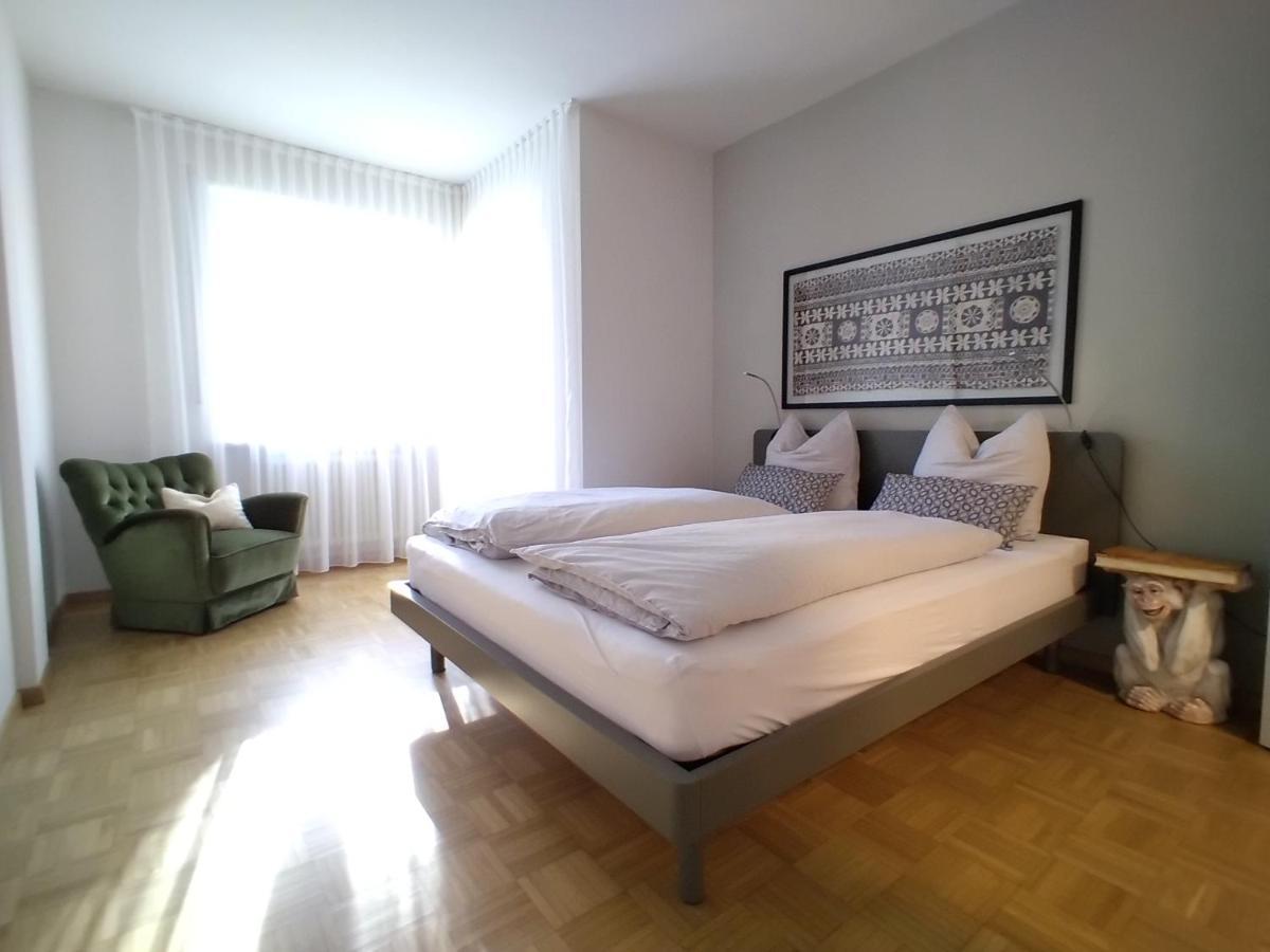 Garden Suite Meran Zewnętrze zdjęcie