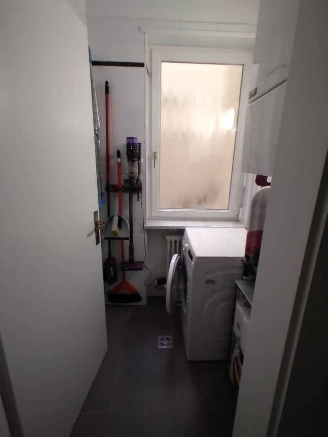 Garden Suite Meran Zewnętrze zdjęcie