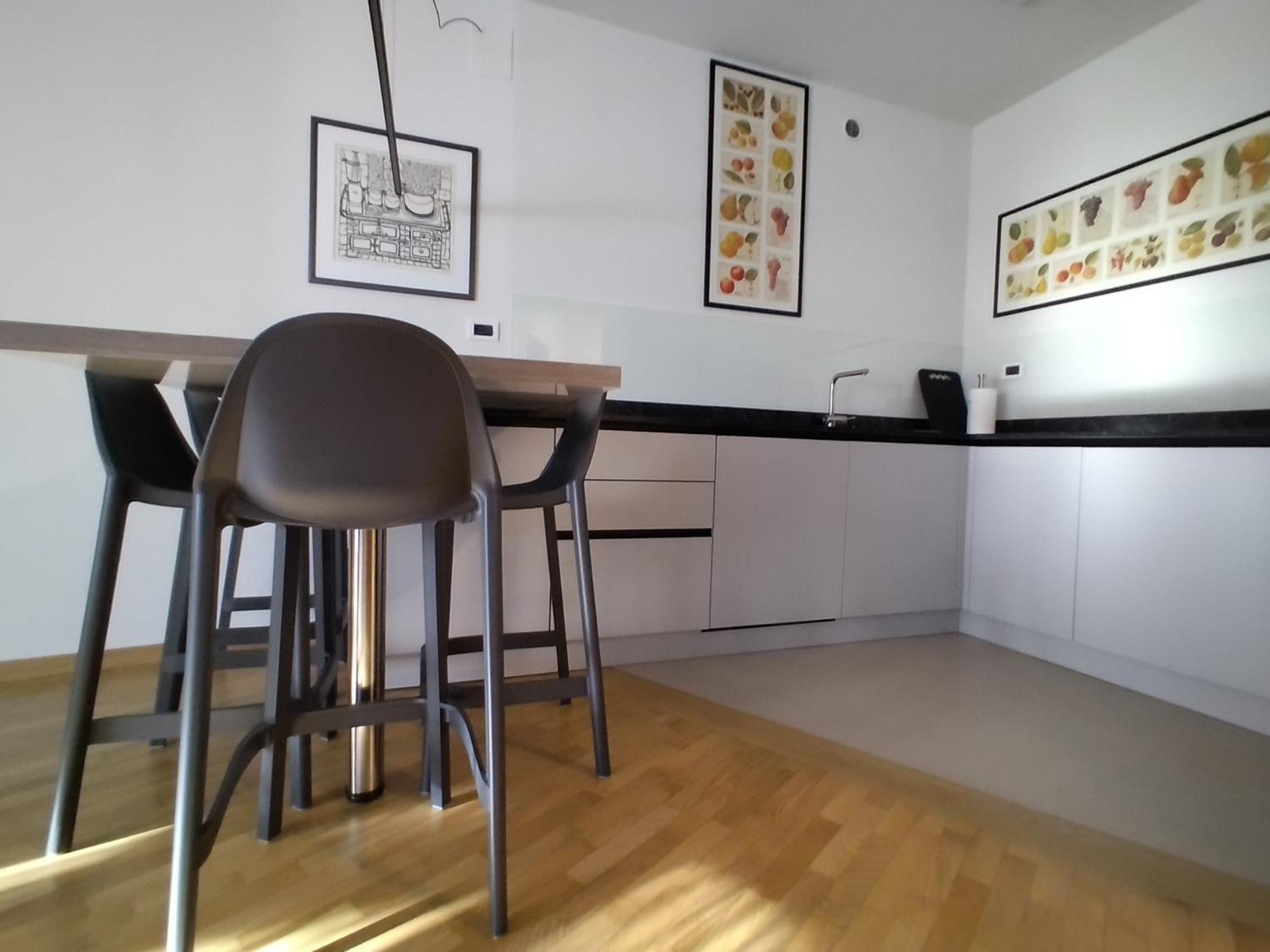 Garden Suite Meran Zewnętrze zdjęcie